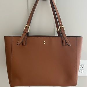 Tory Burch Robinson Tote